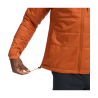 Black Diamond Solution Hoody - Syntetjacka - Herr | Hardloop