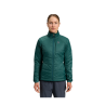 Black Diamond Solution Jacket - Tekokuitutakki - Naiset | Hardloop