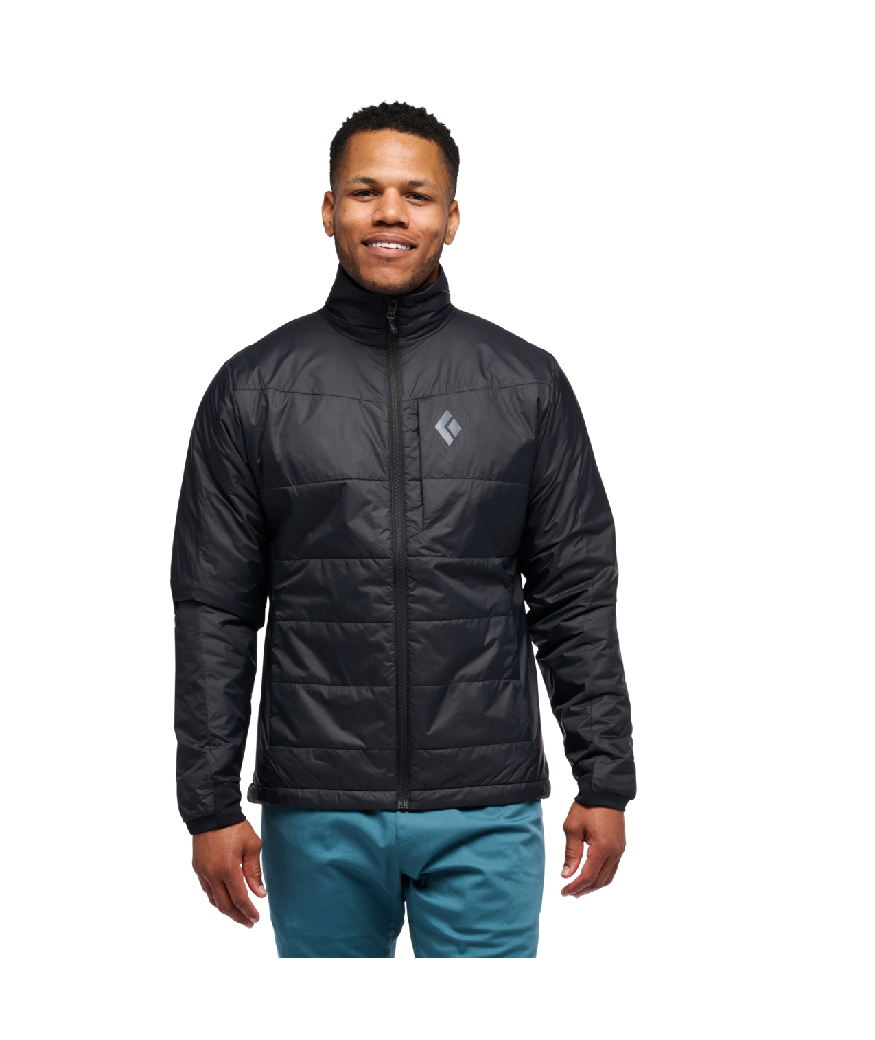 Black Diamond Solution Jacket - Synthetic jacket - Men's | Hardloop