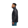 Black Diamond Solution Jacket - Tekokuitutakki - Miehet | Hardloop