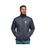 Black Diamond Solution Jacket - Syntetjacka - Herr | Hardloop