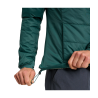Black Diamond Solution Jacket - Donsjack - Dames | Hardloop