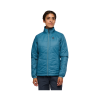 Black Diamond Solution Jacket - Dunjakke - Damer | Hardloop