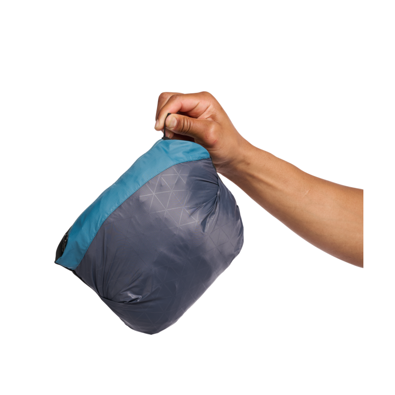 Black Diamond Solution Jacket - Pánská péřova | Hardloop