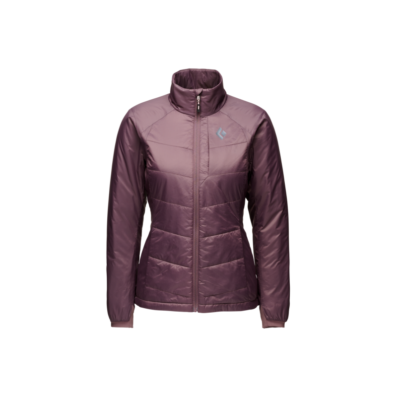 Solution Jacket - Dunjakke - Damer