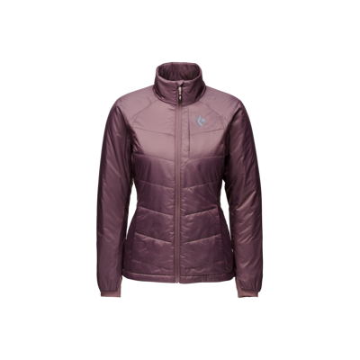 Solution Jacket - Dunjakke - Damer
