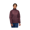 Black Diamond Solution Jacket - Kunstfaserjacke - Damen | Hardloop