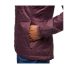 Black Diamond Solution Jacket - Kunstfaserjacke - Damen | Hardloop