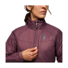 Black Diamond Solution Jacket - Kunstfaserjacke - Damen | Hardloop