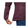 Black Diamond Solution Jacket - Kunstfaserjacke - Damen | Hardloop