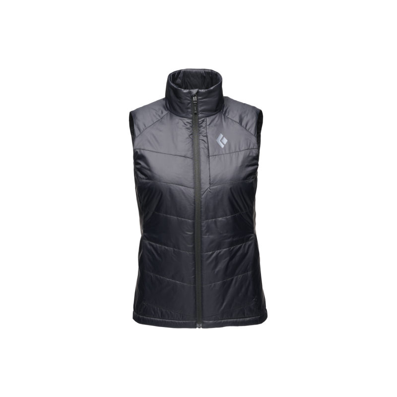 Solution Vest - Kunstfaserweste - Damen