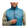 Black Diamond Solution Vest - Gilet sintetico - Uomo | Hardloop