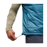 Black Diamond Solution Vest - Gilet sintetico - Uomo | Hardloop