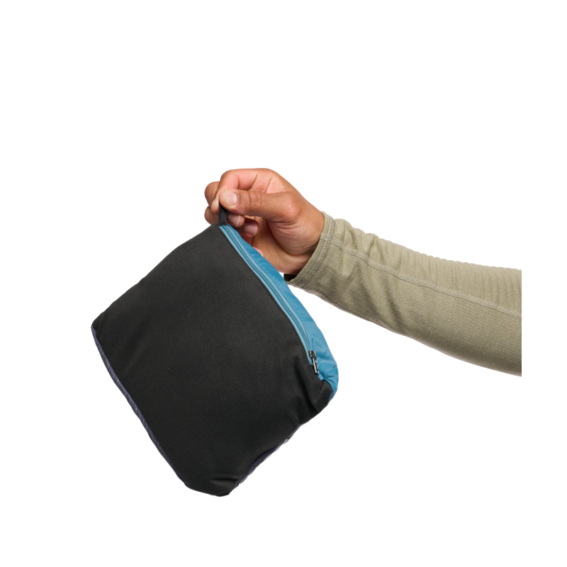Black Diamond Solution Vest - Syntetväst - Herr | Hardloop