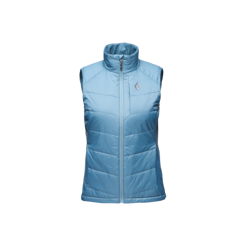 Solution Vest - Bezrękawnik damski