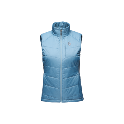 Solution Vest - Kunstfaserweste - Damen
