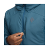 Black Diamond First Light Stretch Hoody - Tekokuitutakki - Miehet | Hardloop