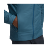 Black Diamond First Light Stretch Hoody - Kurtka męski | Hardloop