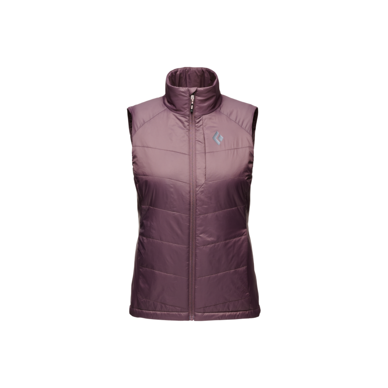 Solution Vest - Colete penas mulher