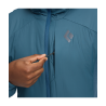 Black Diamond First Light Hybrid Hoody - Hybrid Jackets - Men's | Hardloop