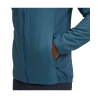 Black Diamond First Light Hybrid Hoody - Chaquetas híbridas - Hombre | Hardloop