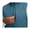 Black Diamond First Light Hybrid Vest - Kunstfaserweste - Herren | Hardloop