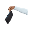 Black Diamond First Light Hybrid Vest - Syntetväst - Herr | Hardloop