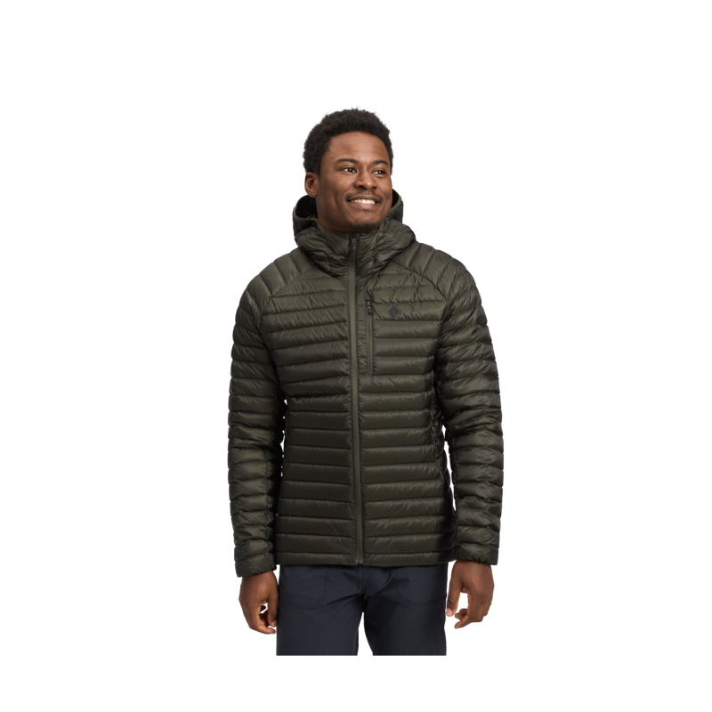 Deploy Down 1.0 Hoody - Down jacket - Men's