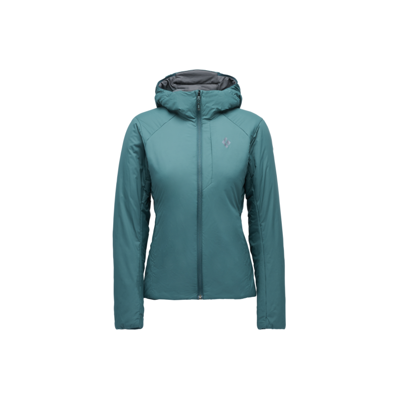 First Light Stretch Hoody - Chaqueta de fibra sintética - Mujer