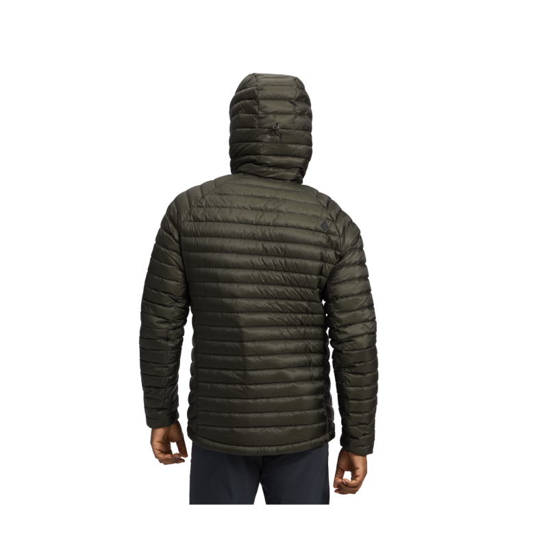 Black Diamond Deploy Down 1.0 Hoody - Daunenjacke - Herren | Hardloop