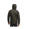 Black Diamond Deploy Down 1.0 Hoody - Daunenjacke - Herren | Hardloop