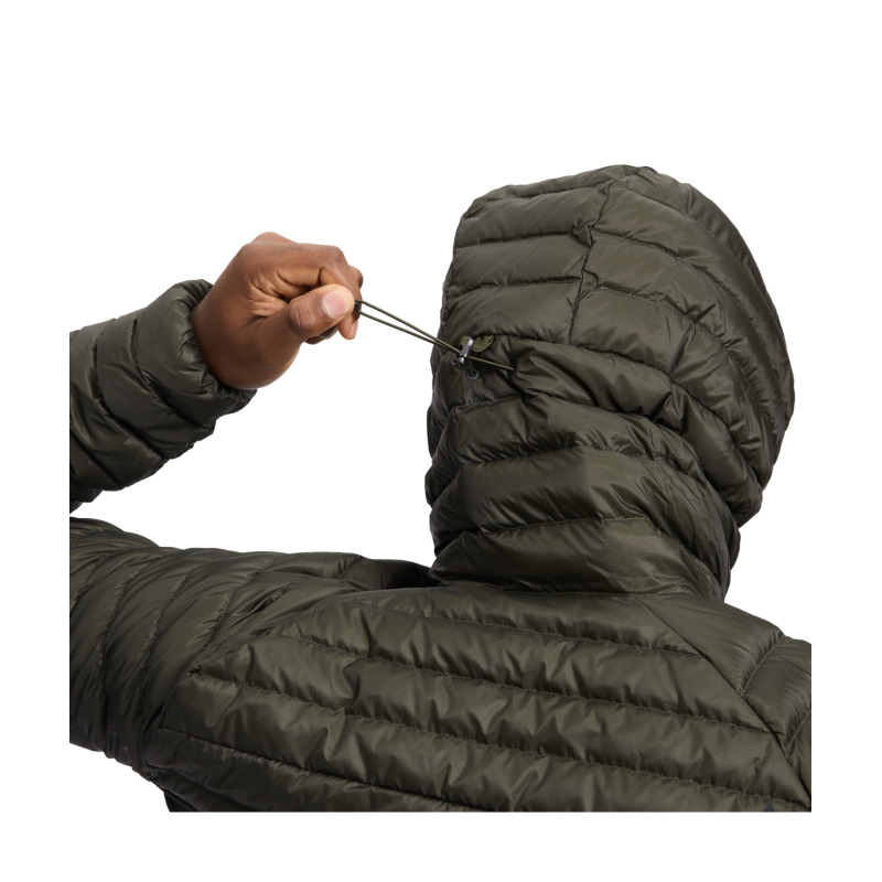 Black Diamond Deploy Down 1.0 Hoody - Daunenjacke - Herren | Hardloop