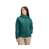 Black Diamond First Light Stretch Hoody - Giacca sintetica - Donna | Hardloop