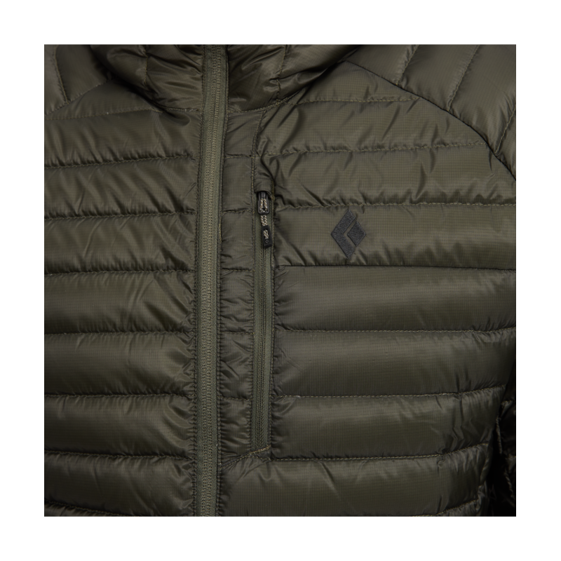 Black Diamond Deploy Down 1.0 Hoody - Daunenjacke - Herren | Hardloop