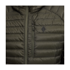 Black Diamond Deploy Down 1.0 Hoody - Daunenjacke - Herren | Hardloop