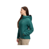Black Diamond First Light Stretch Hoody - Giacca sintetica - Donna | Hardloop