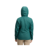 Black Diamond First Light Stretch Hoody - Casaco penas mulher | Hardloop
