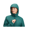 Black Diamond First Light Stretch Hoody - Giacca sintetica - Donna | Hardloop