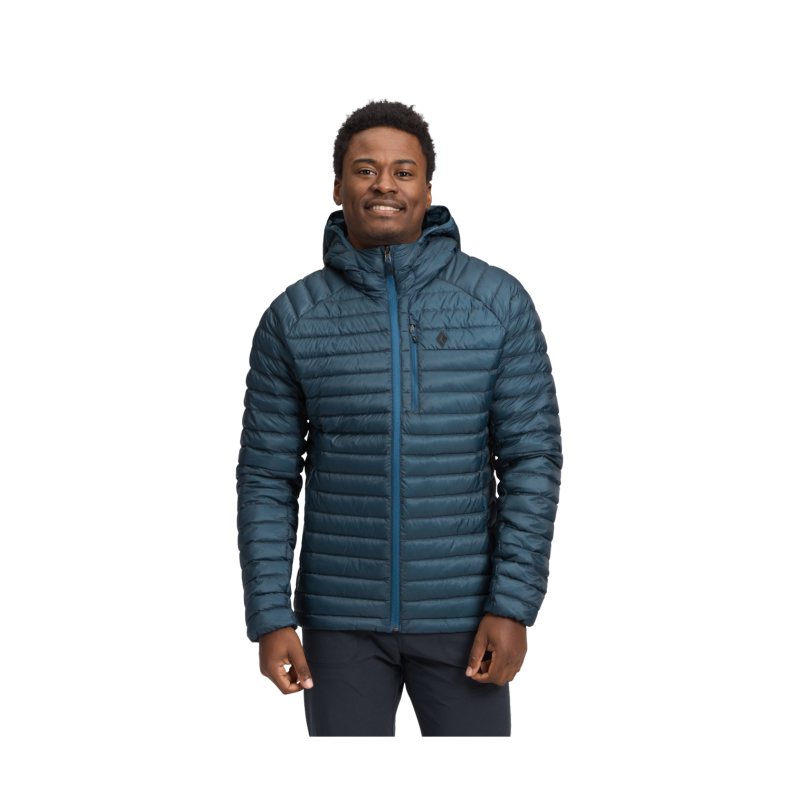 Deploy Down 1.0 Hoody - Down jacket - Men's