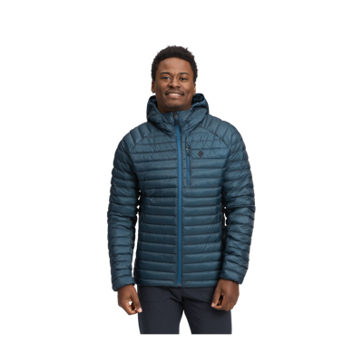 Deploy Down 1.0 Hoody - Kurtka puchowa meski