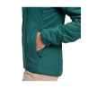 Black Diamond First Light Stretch Hoody - Casaco penas mulher | Hardloop