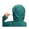 Black Diamond First Light Stretch Hoody - Casaco penas mulher | Hardloop