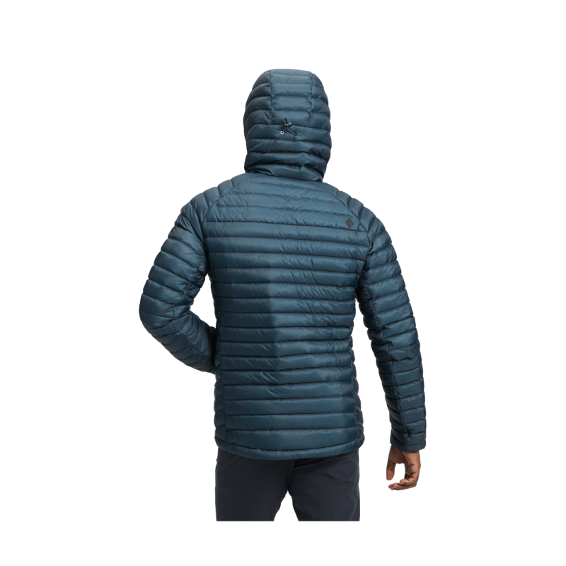 Black Diamond Deploy Down 1.0 Hoody - Daunenjacke - Herren | Hardloop