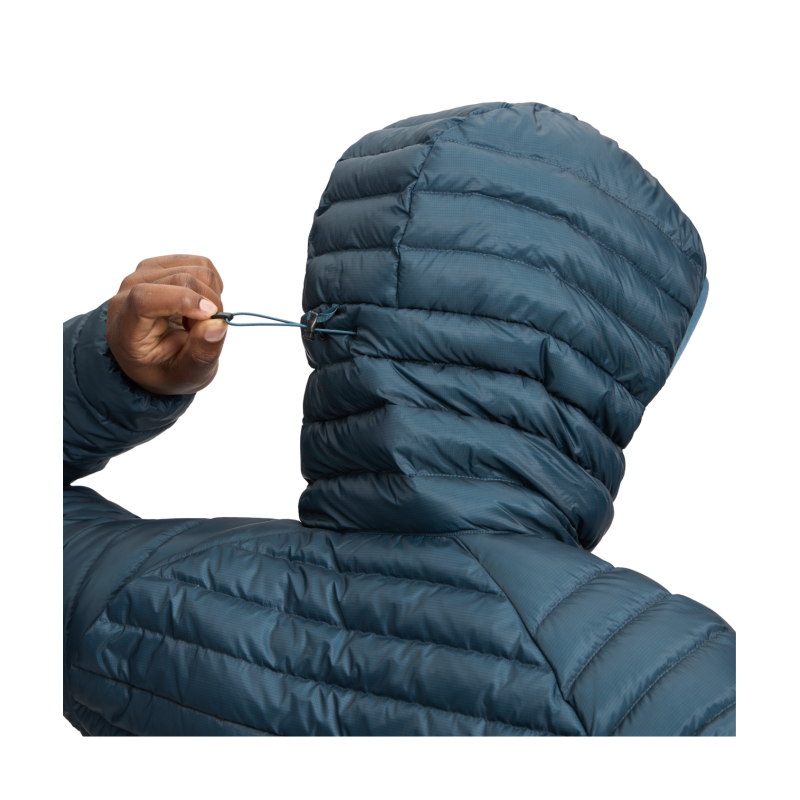 Black Diamond Deploy Down 1.0 Hoody - Daunenjacke - Herren | Hardloop