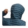 Black Diamond Deploy Down 1.0 Hoody - Daunenjacke - Herren | Hardloop