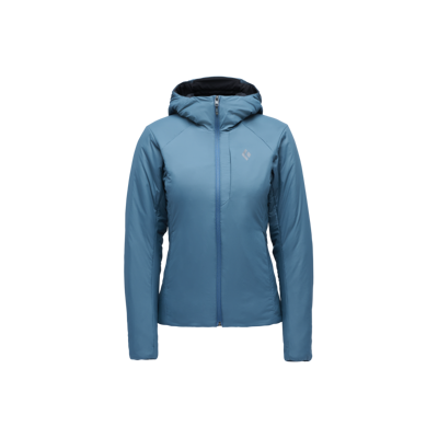 First Light Stretch Hoody - Doudoune femme