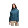 Black Diamond First Light Stretch Hoody - Giacca sintetica - Donna | Hardloop