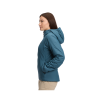Black Diamond First Light Stretch Hoody - Tekokuitutakki - Naiset | Hardloop