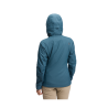 Black Diamond First Light Stretch Hoody - Tekokuitutakki - Naiset | Hardloop