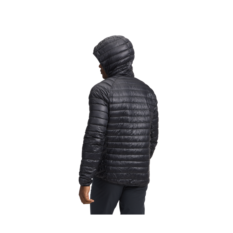 Black Diamond Deploy Down FZ Hoody - Daunenjacke - Herren | Hardloop